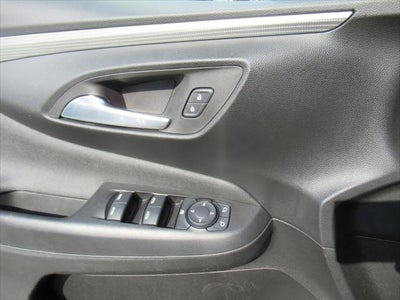 2024 Buick Envista Avenir FWD