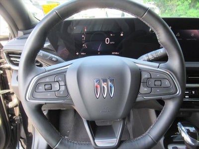 2024 Buick Envista Avenir FWD