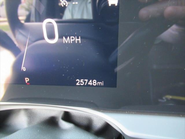 2024 Buick Envista Avenir FWD