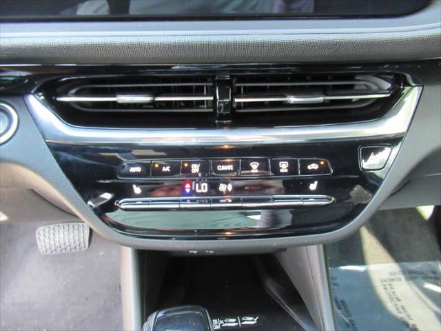 2024 Buick Envista Avenir FWD