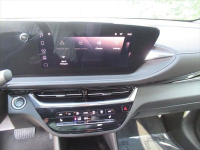 2024 Buick Envista Avenir FWD
