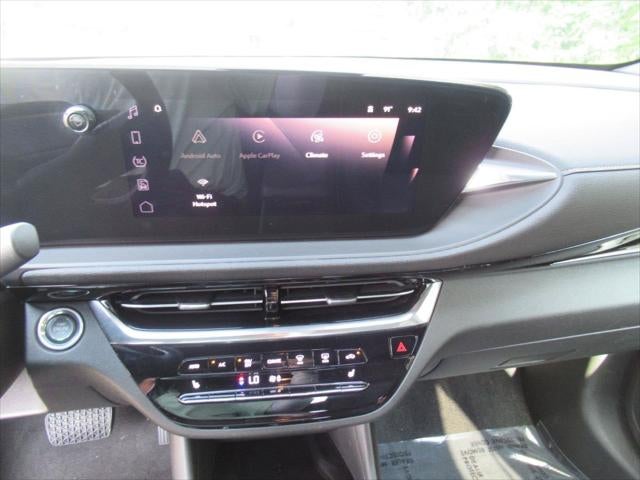 2024 Buick Envista Avenir FWD