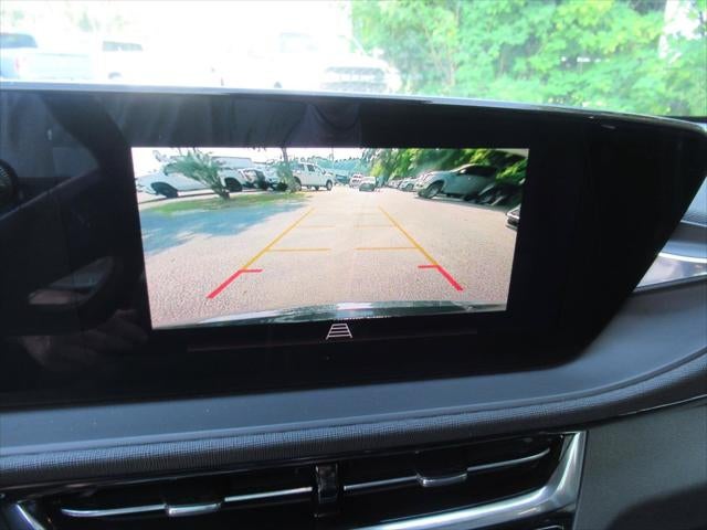 2024 Buick Envista Avenir FWD