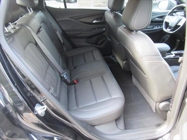 2024 Buick Envista Avenir FWD