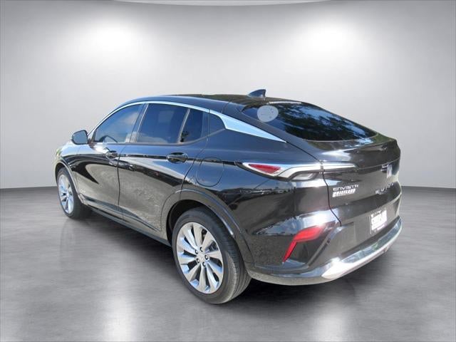 2024 Buick Envista Avenir FWD