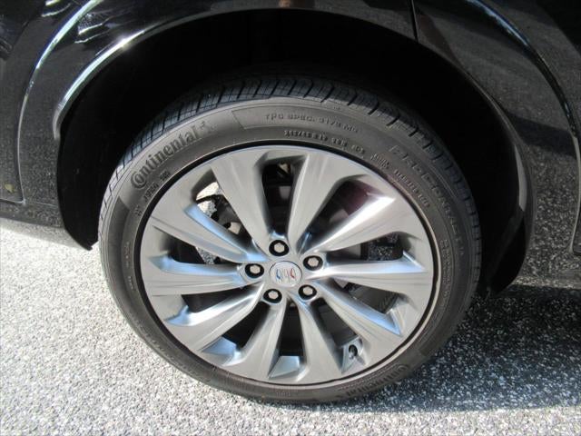 2024 Buick Envista Avenir FWD