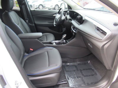 2026 Buick Encore GX Sport Touring FWD