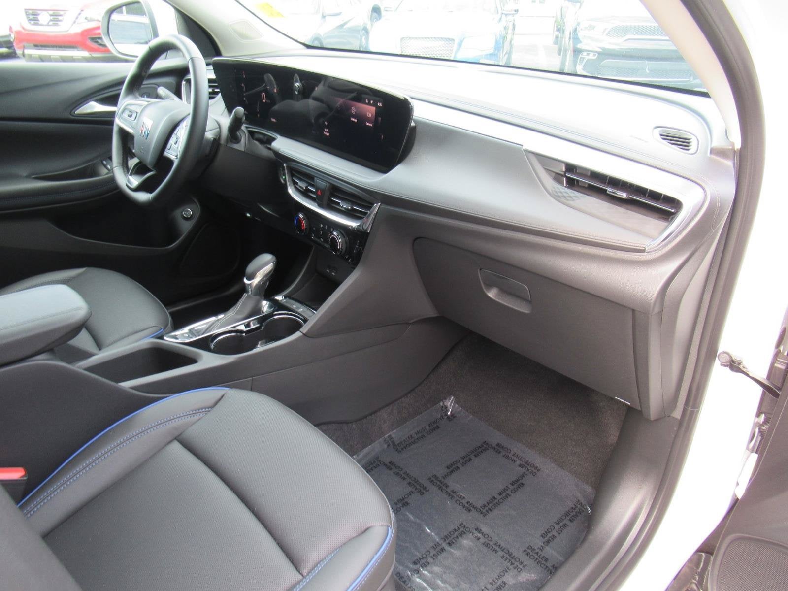 2026 Buick Encore GX Sport Touring FWD