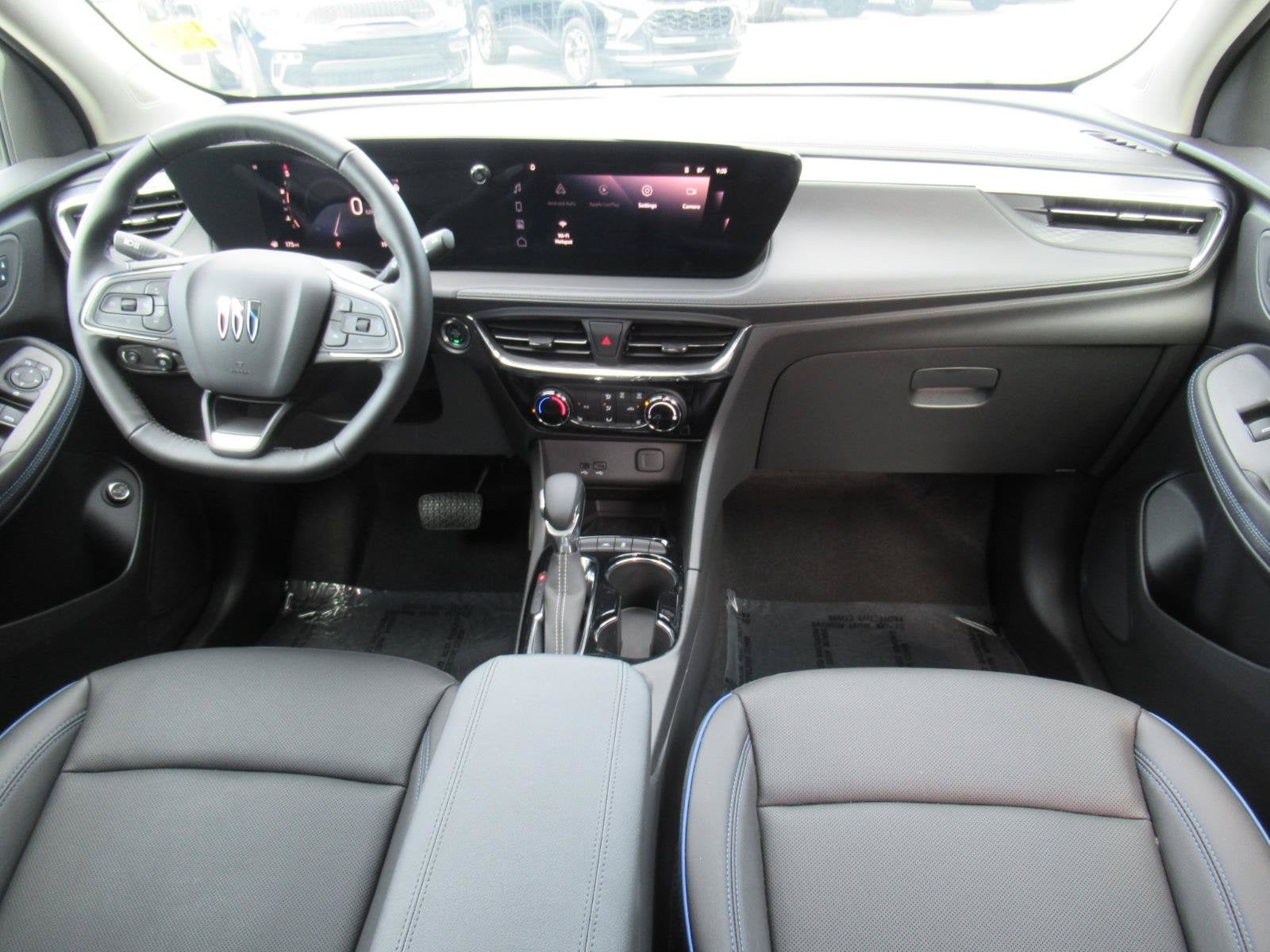 2026 Buick Encore GX Sport Touring FWD