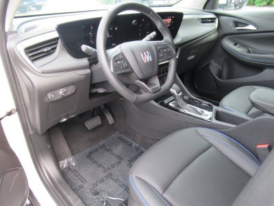 2026 Buick Encore GX Sport Touring FWD