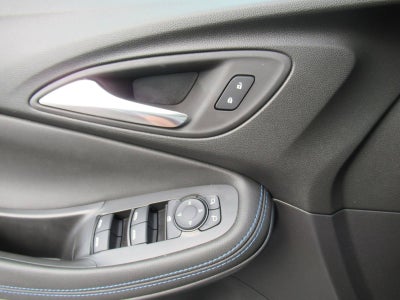 2026 Buick Encore GX Sport Touring FWD