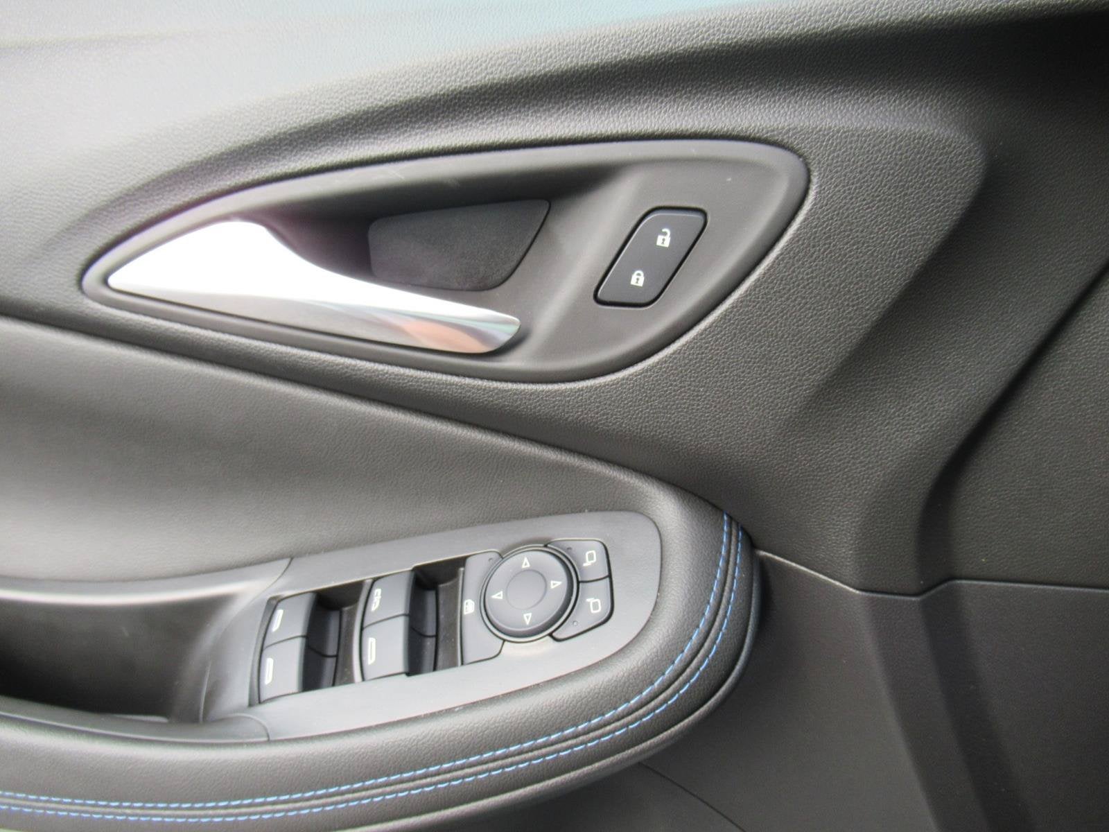 2026 Buick Encore GX Sport Touring FWD