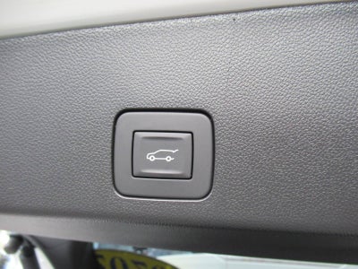 2026 Buick Encore GX Sport Touring FWD