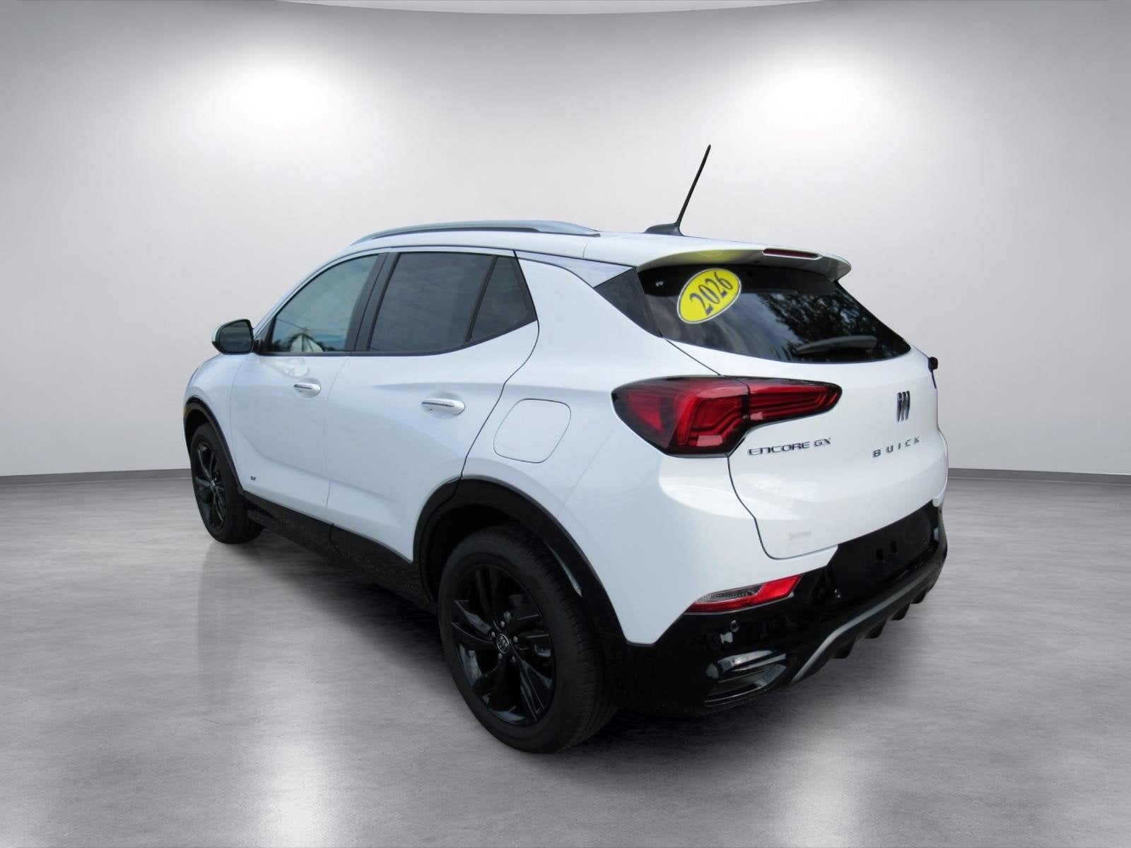 2026 Buick Encore GX Sport Touring FWD