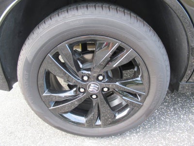 2026 Buick Encore GX Sport Touring FWD