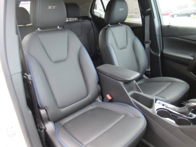 2026 Buick Encore GX Sport Touring FWD