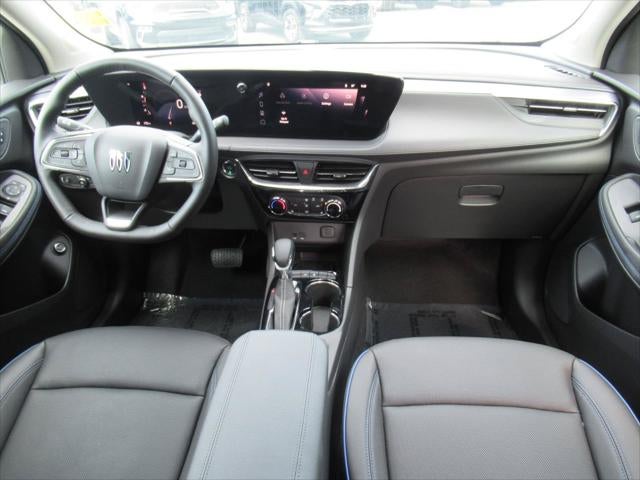 2026 Buick Encore GX Sport Touring FWD