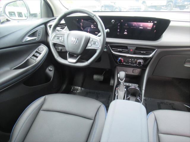 2026 Buick Encore GX Sport Touring FWD