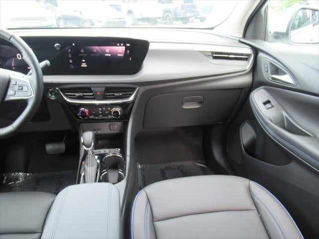2026 Buick Encore GX Sport Touring FWD