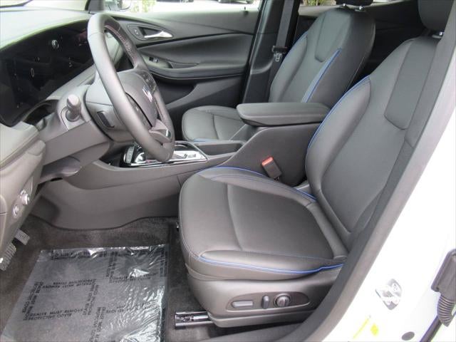 2026 Buick Encore GX Sport Touring FWD