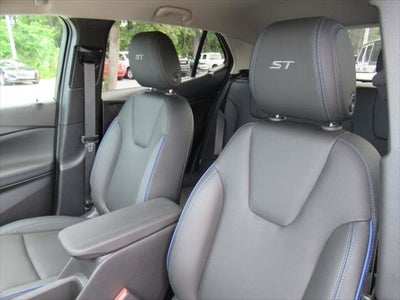 2026 Buick Encore GX Sport Touring FWD