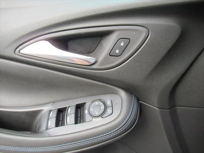 2026 Buick Encore GX Sport Touring FWD