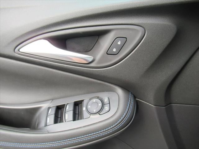 2026 Buick Encore GX Sport Touring FWD