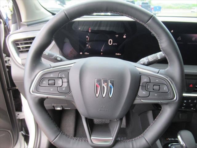2026 Buick Encore GX Sport Touring FWD