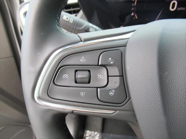 2026 Buick Encore GX Sport Touring FWD