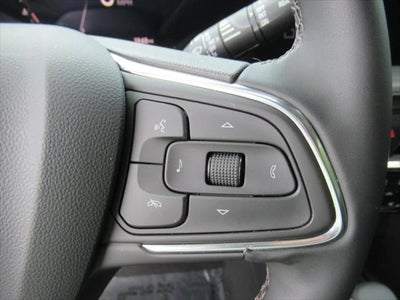 2026 Buick Encore GX Sport Touring FWD