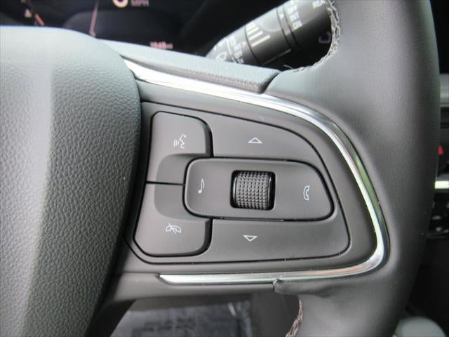 2026 Buick Encore GX Sport Touring FWD