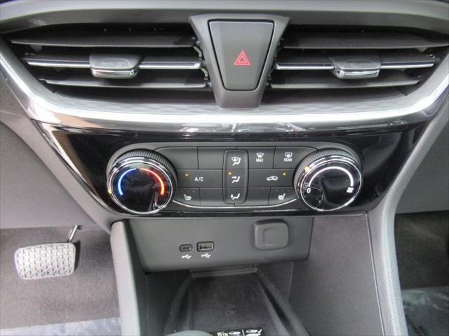 2026 Buick Encore GX Sport Touring FWD