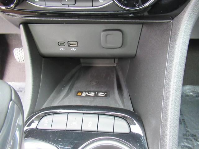 2026 Buick Encore GX Sport Touring FWD