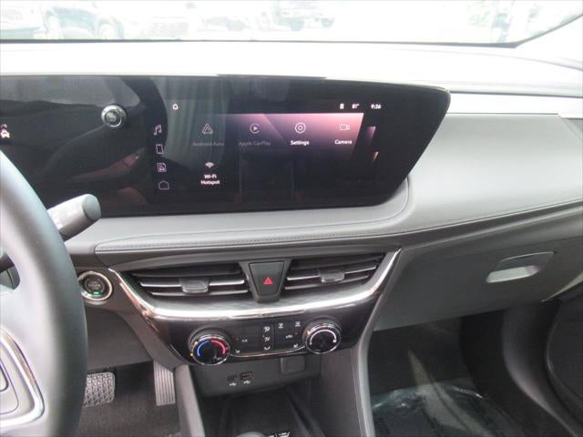 2026 Buick Encore GX Sport Touring FWD