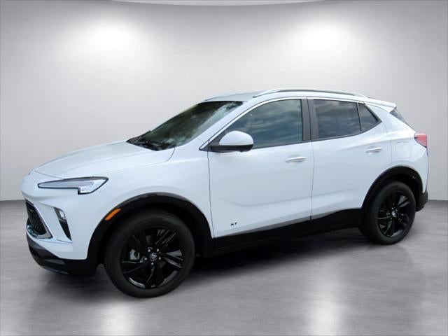 2026 Buick Encore GX Sport Touring FWD