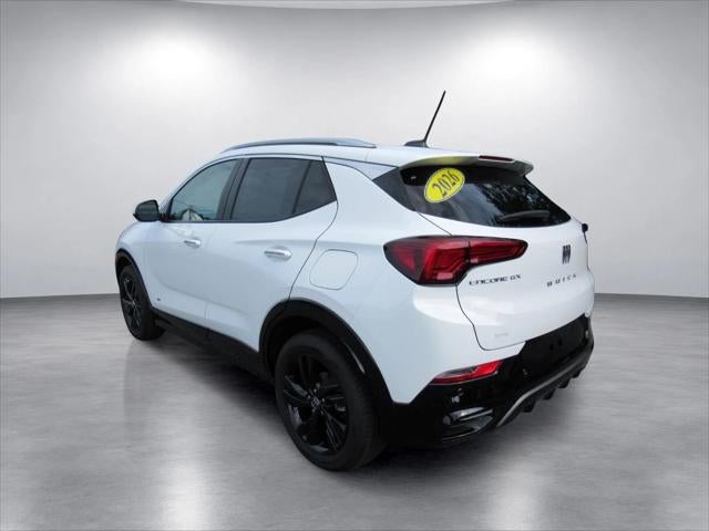 2026 Buick Encore GX Sport Touring FWD