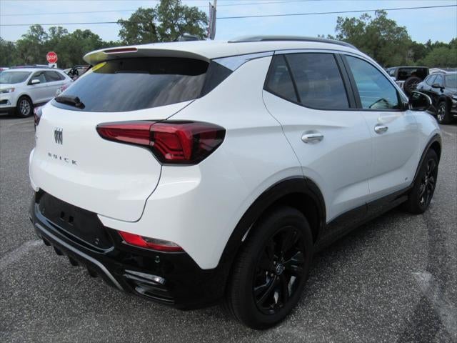 2026 Buick Encore GX Sport Touring FWD