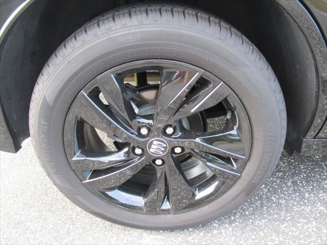 2026 Buick Encore GX Sport Touring FWD