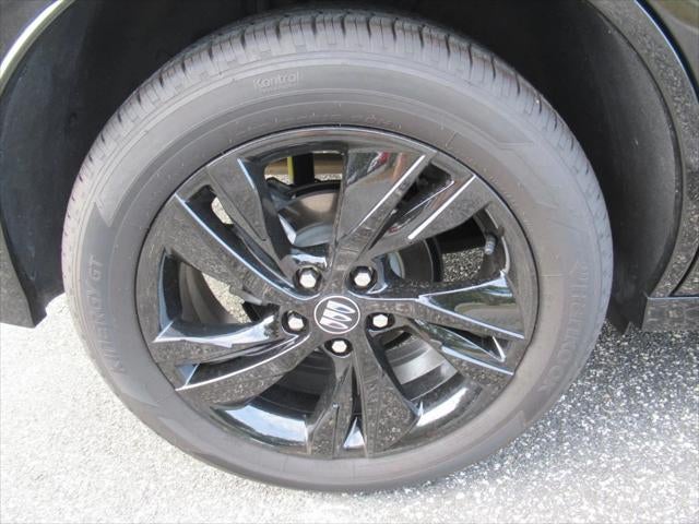 2026 Buick Encore GX Sport Touring FWD
