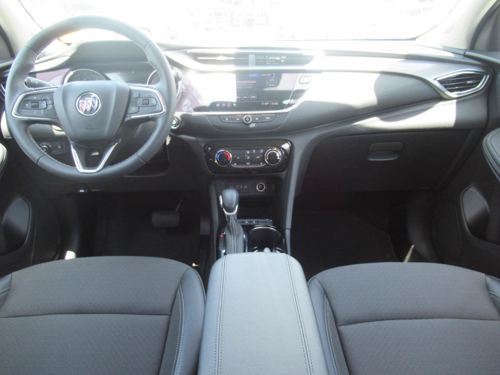 2023 Buick Encore GX Preferred FWD