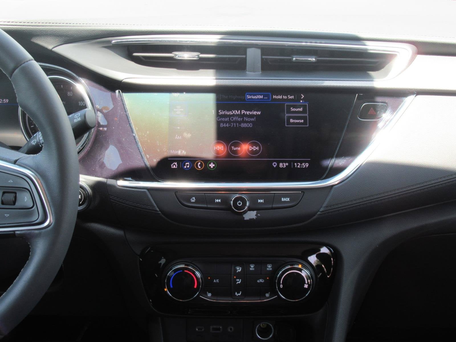 2023 Buick Encore GX Preferred FWD