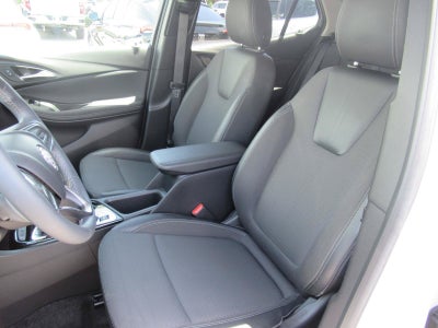 2023 Buick Encore GX Preferred FWD