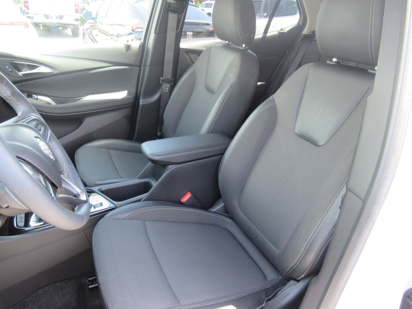 2023 Buick Encore GX Preferred FWD