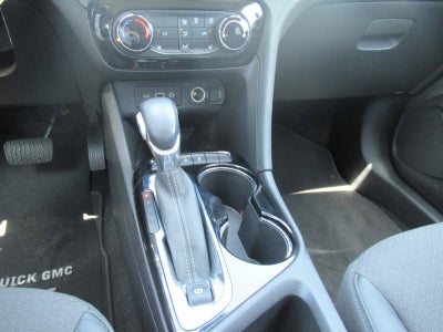 2023 Buick Encore GX Preferred FWD