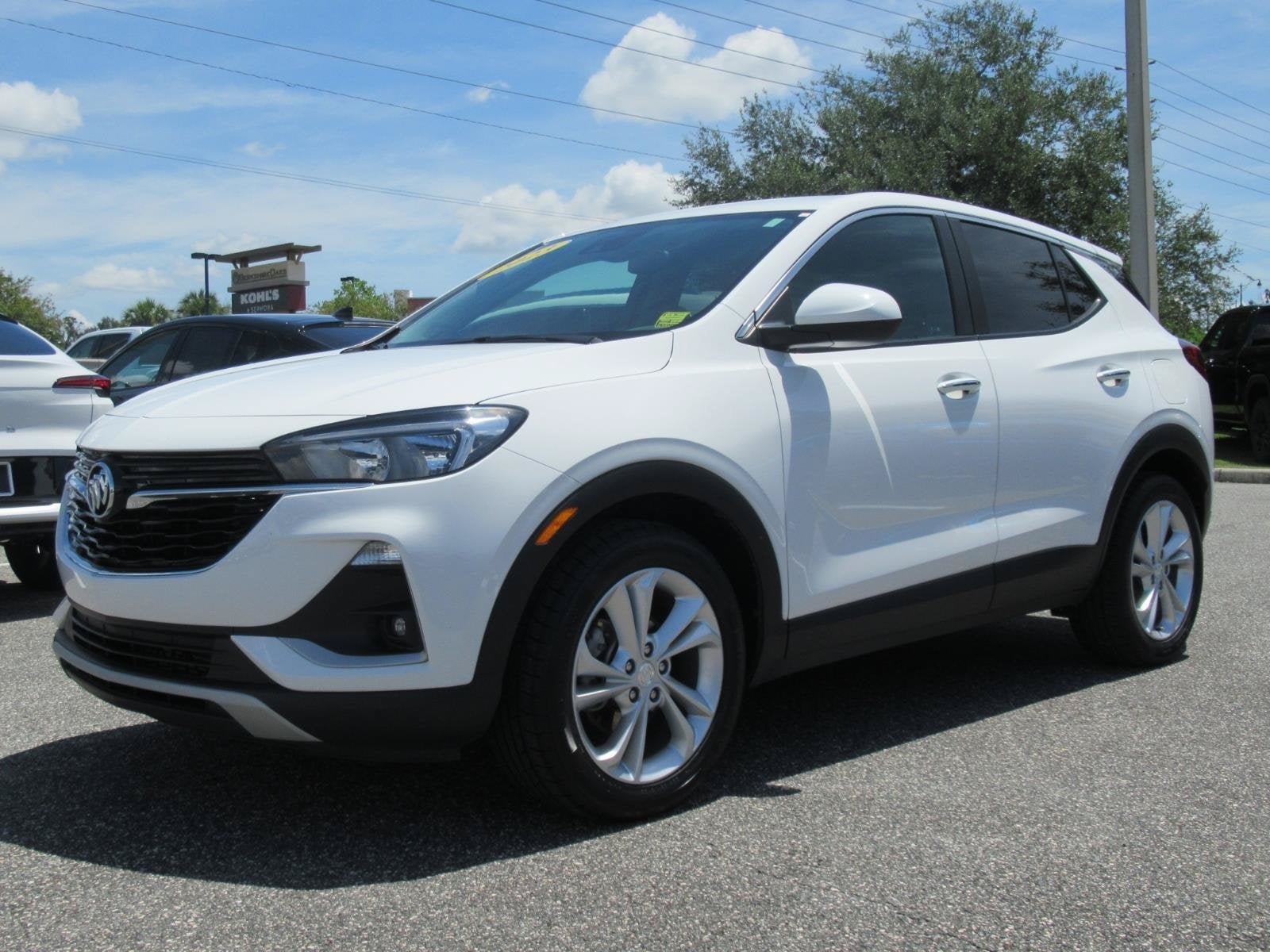 2023 Buick Encore GX Preferred FWD
