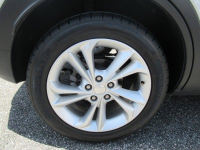 2023 Buick Encore GX Preferred FWD