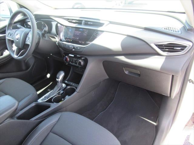 2023 Buick Encore GX Preferred FWD