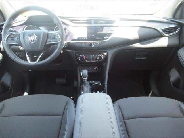 2023 Buick Encore GX Preferred FWD