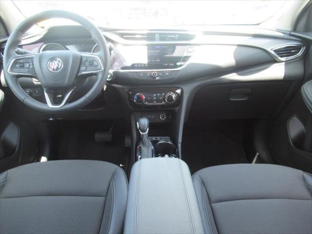 2023 Buick Encore GX Preferred FWD