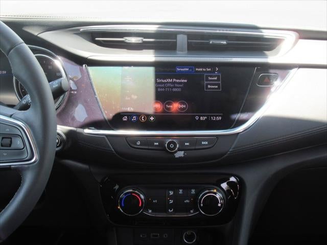 2023 Buick Encore GX Preferred FWD